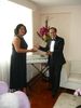 Dùo Musical Lady Cantante y P