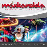 Grupo Versatil Maskandela Show foto 1