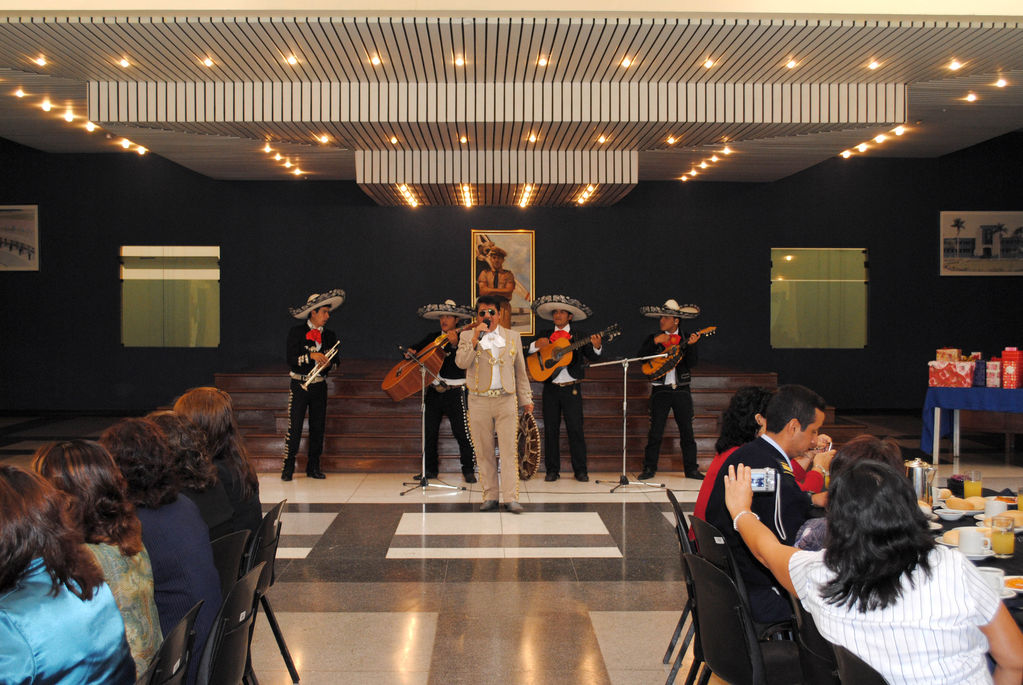 mariachis en lima 0