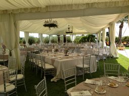 Carpas  para eventos