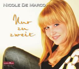 Sängerin Nicole de Marco_0