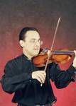Violinista -licenciado