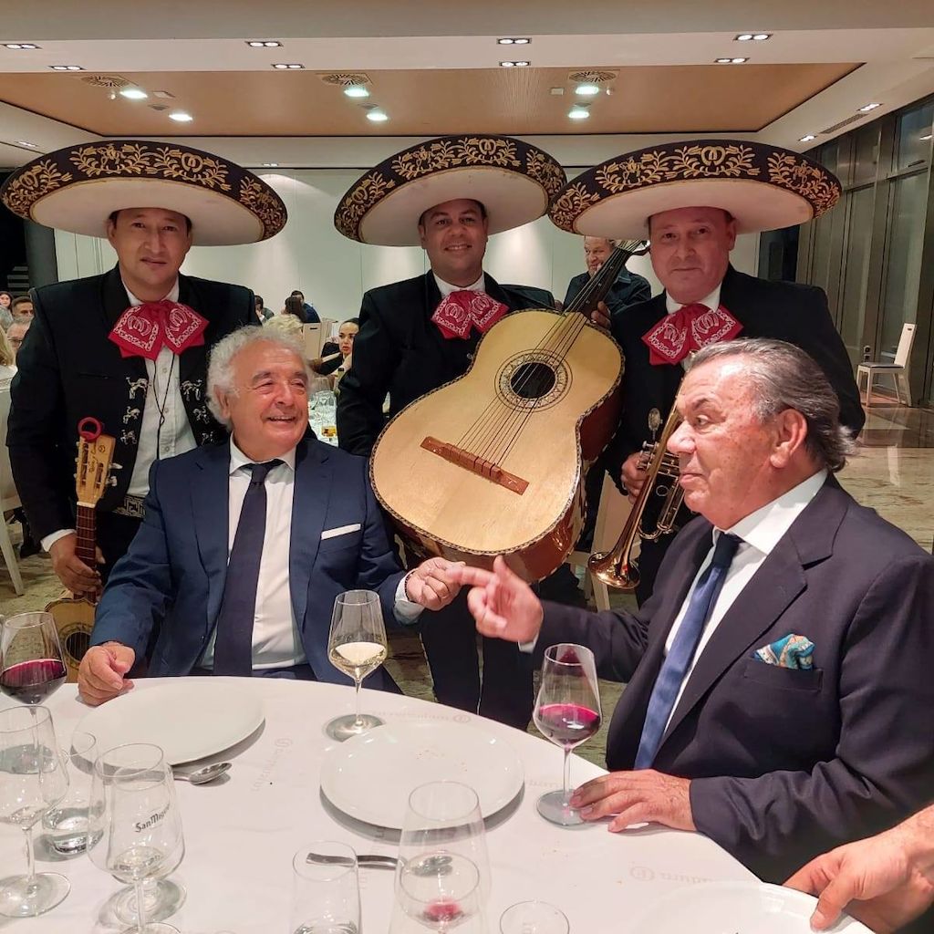 mariachis en castellón y alic 0