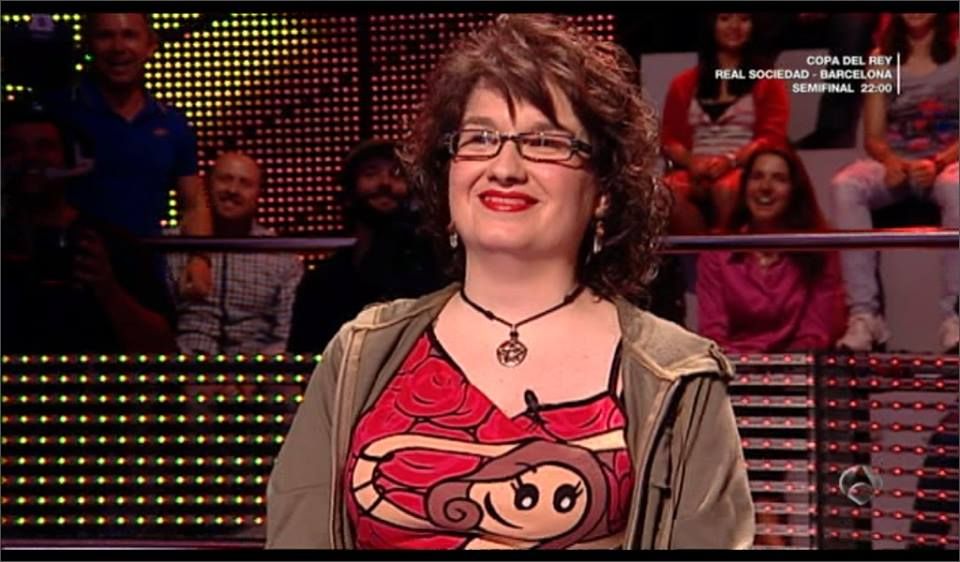 monologuista concurshowman 0