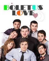 Boletus Love
