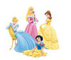 Princesas Disney