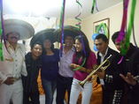 Mariachis en Lima T:2761089 foto 1