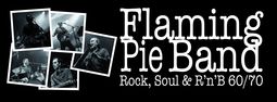 Flaming Pie Band