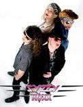 Band Syzzy Roxx foto 1
