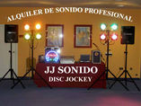 JJ Sonido foto 2