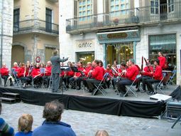 Girona Banda Band_0