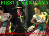 SHOW FIESTA MEXICANA foto 2