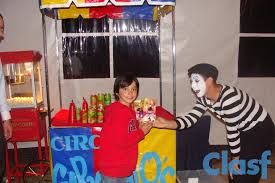 show de mimos para animar tu evento 2