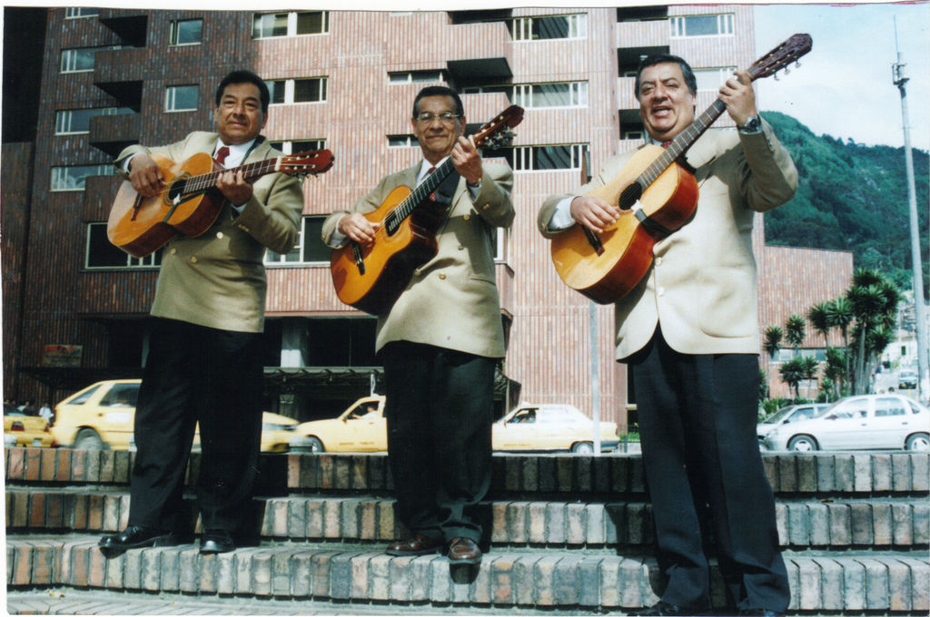 koral trio 0