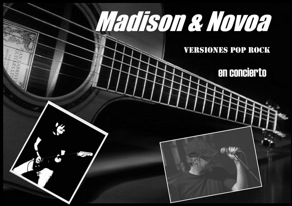 madison & novoa 0
