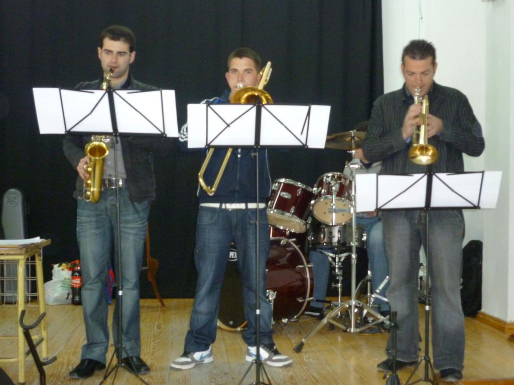 orquesta la unión de cádiz 2