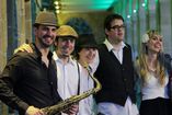 DND Swing Band foto 1