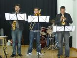 Orquesta La Unión de Cádiz foto 2