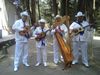 Los mejores grupos jarocho mar