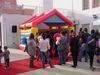 Eventos infantiles Gregor