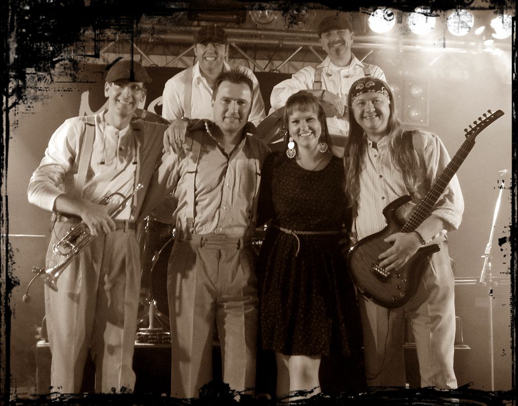partyband musimen solarband 0