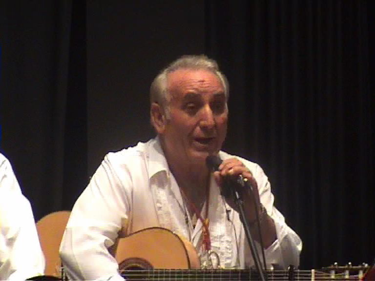 la copla pedro david 0