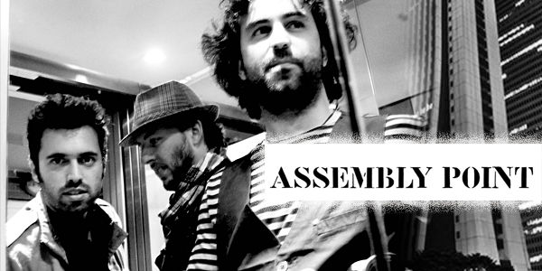 assembly point 0