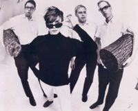 bettie serveert 0