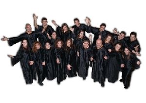 hosanna choir 0