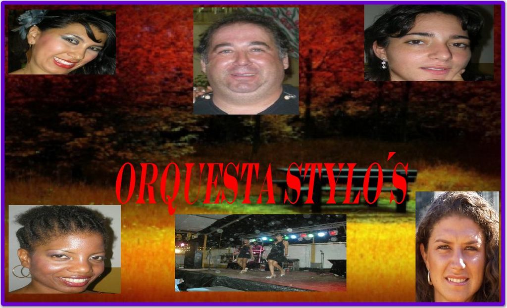 orquesta stylo`s 1