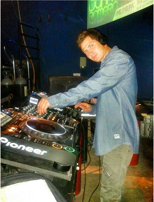 dj speaker pardo 0