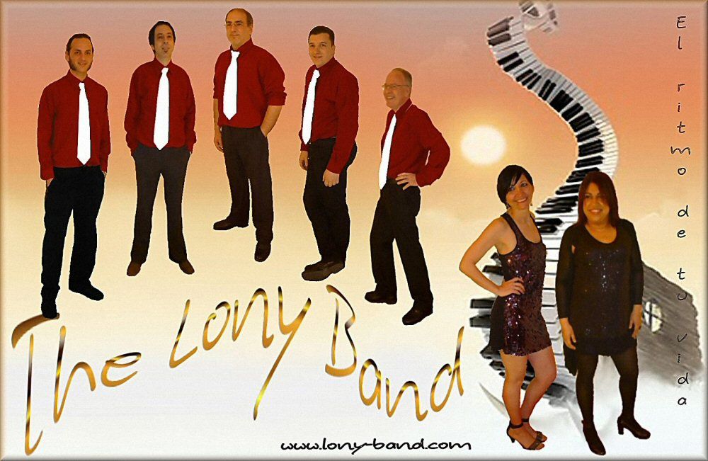 the lony band 0