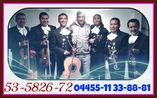 Anuncios de Mariachis _***.***.*** foto 1