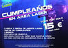 Fotos de Area Laser 1