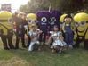 Fotos de show infantil de los minions e 0