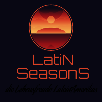 Latin Seasons play Bossa, Samb