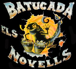 Batucada Els Novells