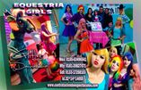 show Equestria Girls d.f. foto 2