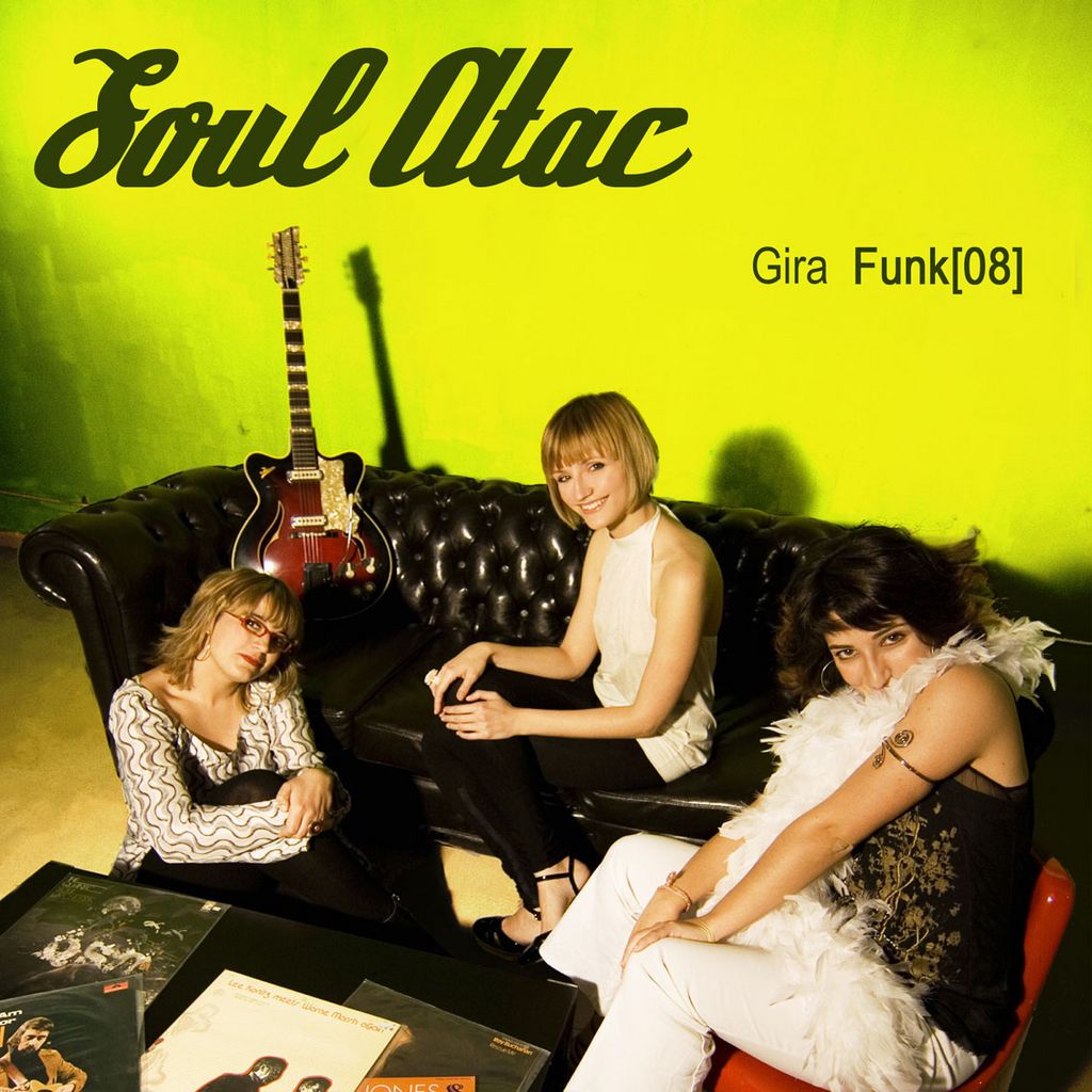 soul atac 0