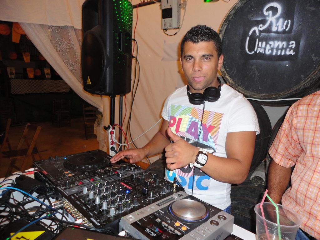 dj cueto 0