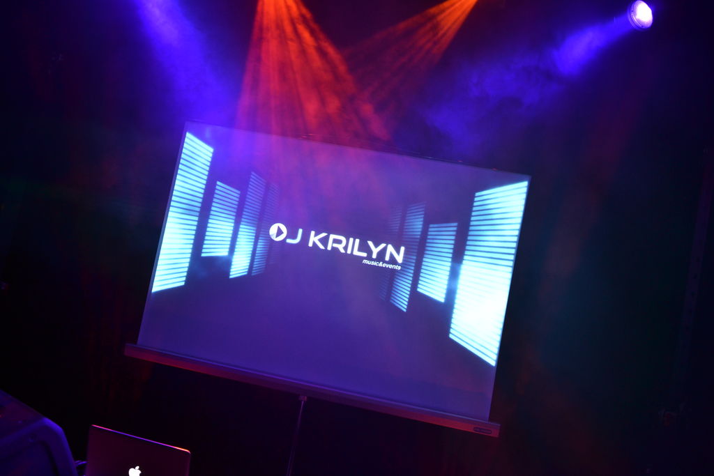 dj krilyn 1