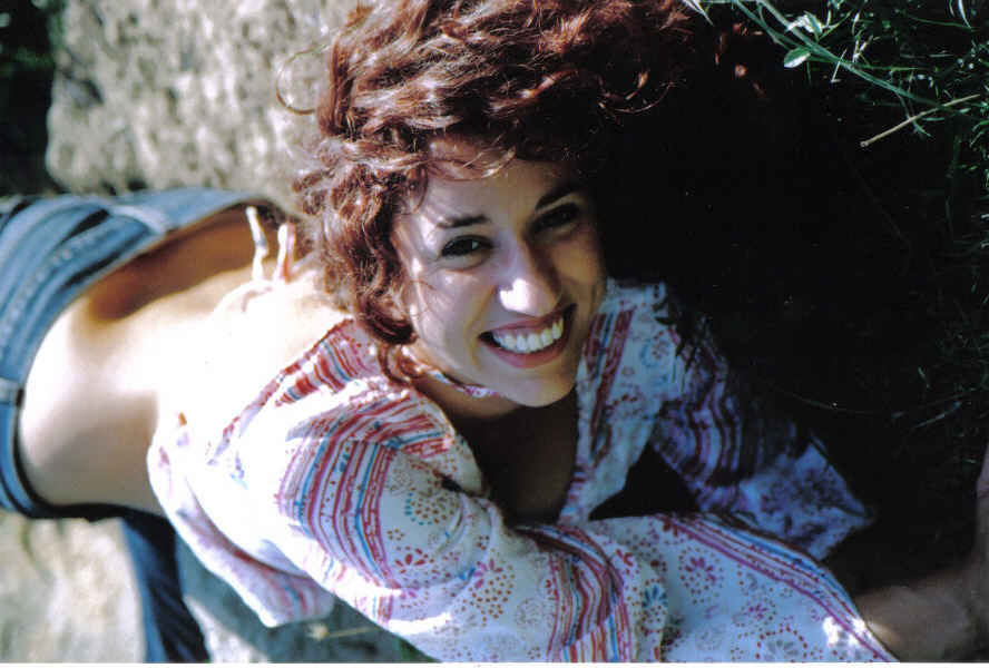 actriz/performer/creadora 1
