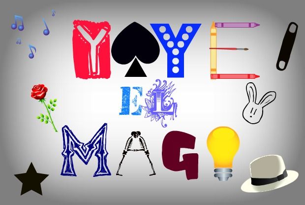 yoye el mago 0