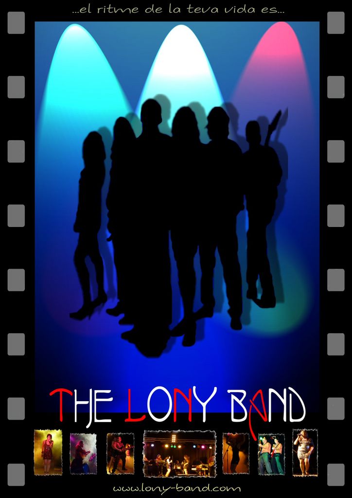 the lony band 1