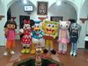 ANIMADOR INFANTIL CUMPLEAÑOS COMUNIONES