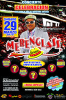 MERENGLASS EN EL AUDITORIO NACIONAL_0