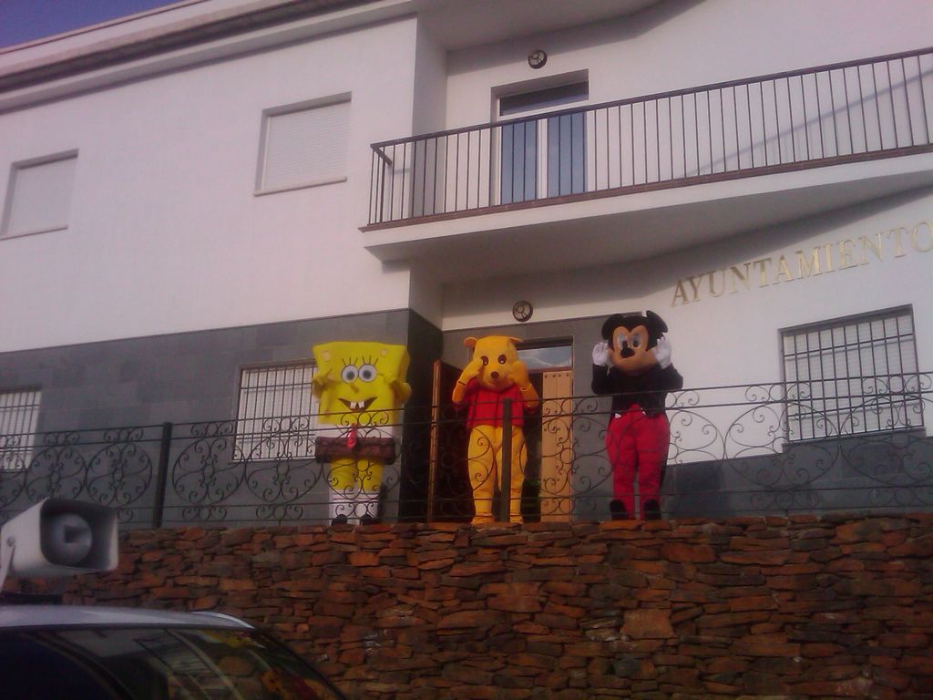 eventos infantiles gregor 2
