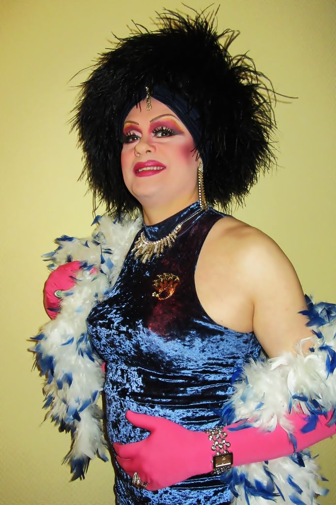 contratar drag queen en madrid 1