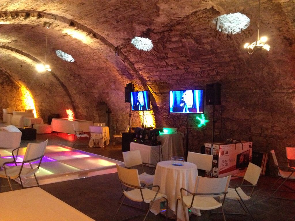 dj para bodas 0