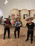 MARIACHI SUR EXTREMADURA  foto 2